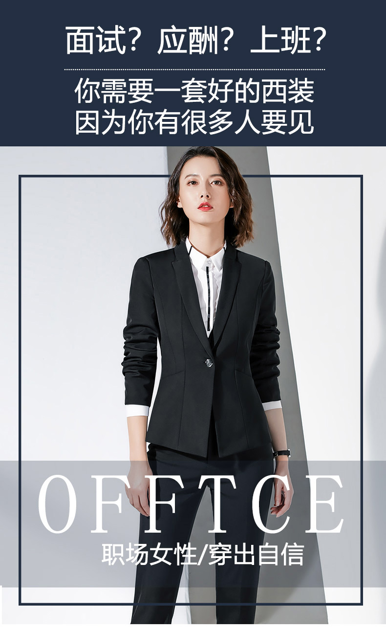 Tailleur femme - Ref 3241597 Image 7
