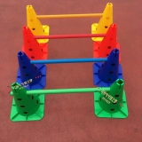 Детский сад интеллектуальное оборудование сенсорное тренировочное оборудование Vientiane Комбинированная дорожная маршрук