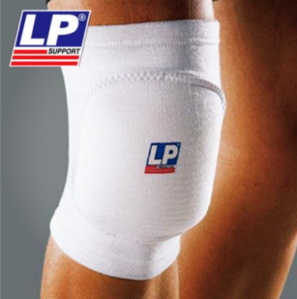Volleyball knee - guarding professional volleyball sports protective gear thickens kneeling against knee injury LP 609