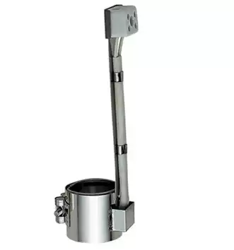 60X3060X3560X4060X4560X5060X5560X6 of electric heating ring heating ring of nozzle