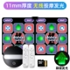 2020 new matxa mat xa mat xa mat xa giao diện TV home somatosensory tay múa chân múa máy đôi chạy - Dance pad