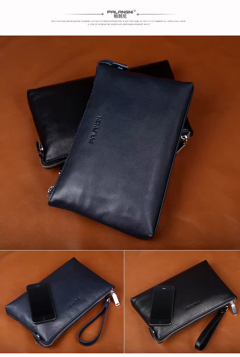 Sac pour homme - Ref 52536 Image 29
