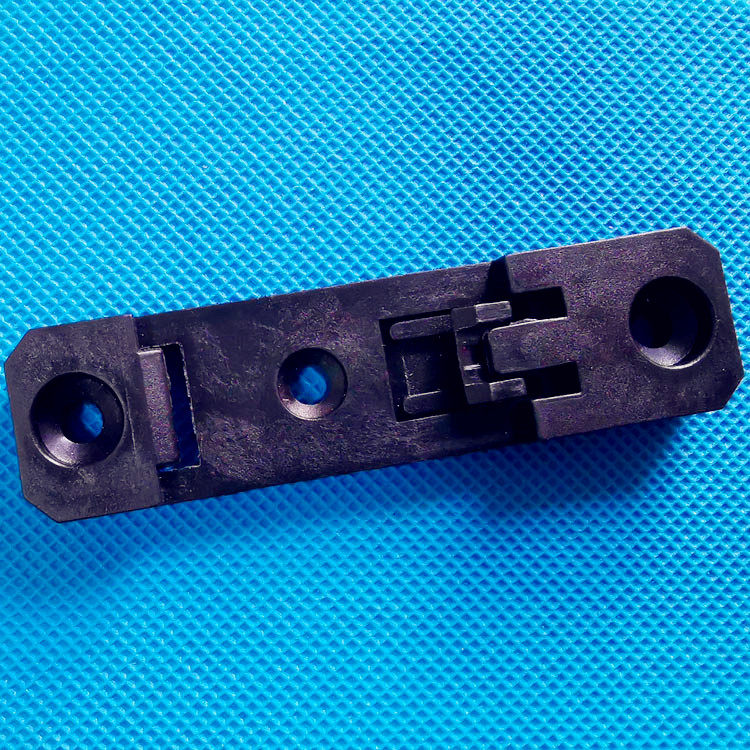 DIN RAIL CLIP standard rail buckle rail snap guide rail