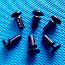 Plastic rivets R4050 R4060 R4070 R4080 R4090 R4100 R4120 nylon rivets