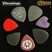 Пекин Qiuyin Dunlop сделал Dunlop подписывать электрогитара Fast Bomb Jazz Gabling Kirk JP EJ