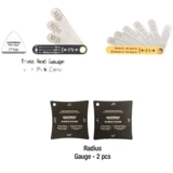 Musicnomad Гитарная плавка дуга линейка фортепиано -новичка для новичков фортепиано