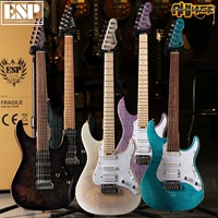 Япония ESP Massper-CTM 24 ВВЕДЕНИЕ БОТИК БОГ БОЛЬШОЙ BIG BIG BIG GUITAR