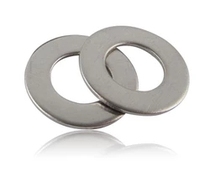 GB97 Stainless Steel 304 Flat Pad Flat Gasket Flat Washer M2--M16