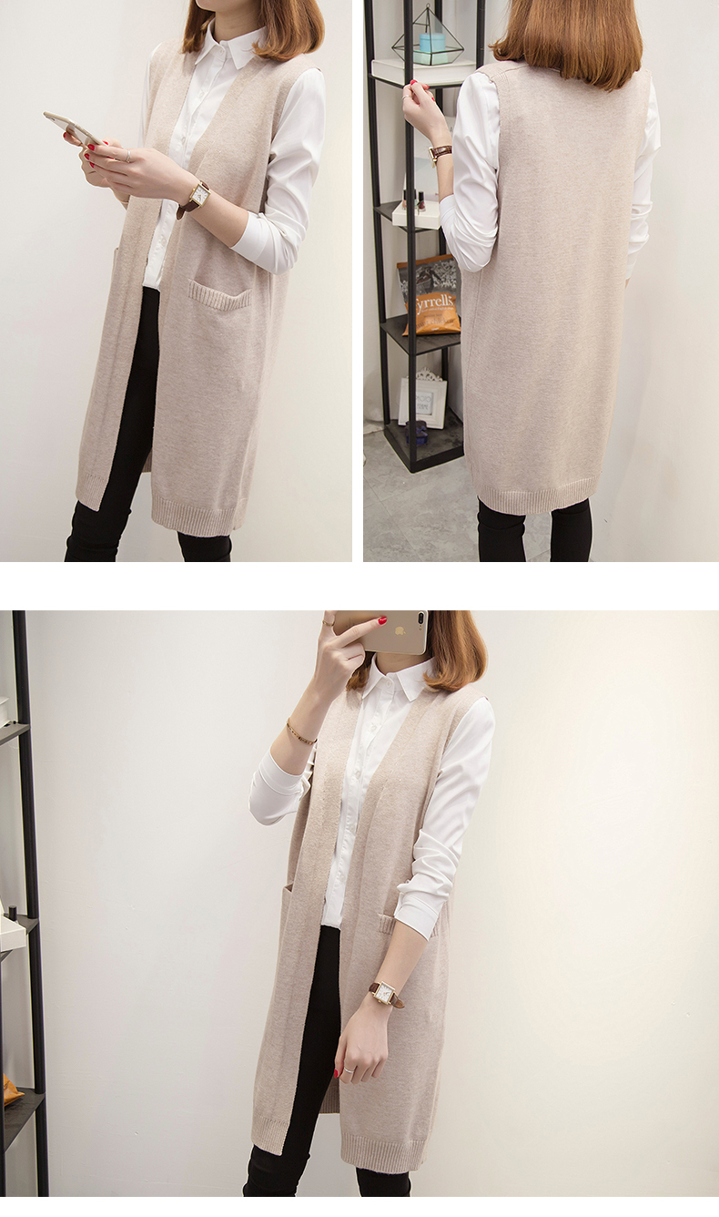 Débardeur chaud pour femme en Polyester - Ref 3178064 Image 42
