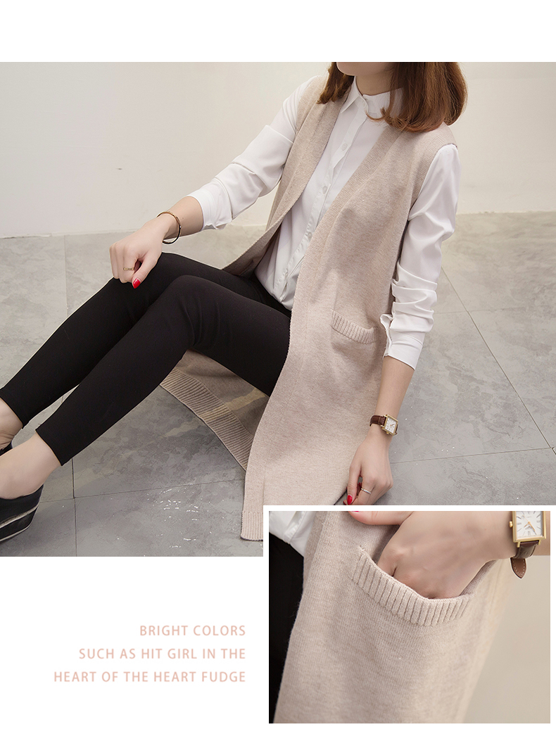 Débardeur chaud pour femme en Polyester - Ref 3178064 Image 40
