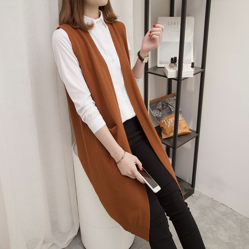 Débardeur chaud pour femme en Polyester - Ref 3178064 Image 5