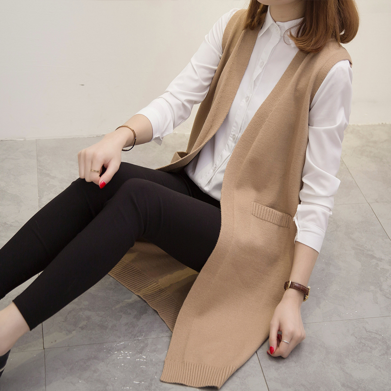 Débardeur chaud pour femme en Polyester - Ref 3178064 Image 3