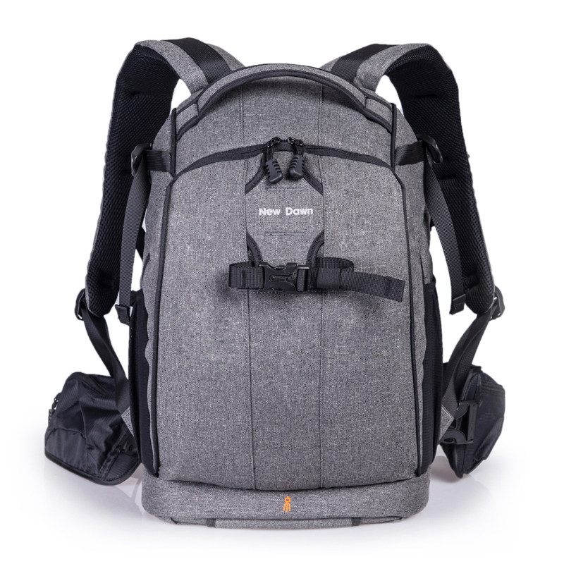 Newdawn Professional SLR Camera Bag Large Capacity Backpack Nikon Canon Anti-Theft MultifunctionAl Backpack