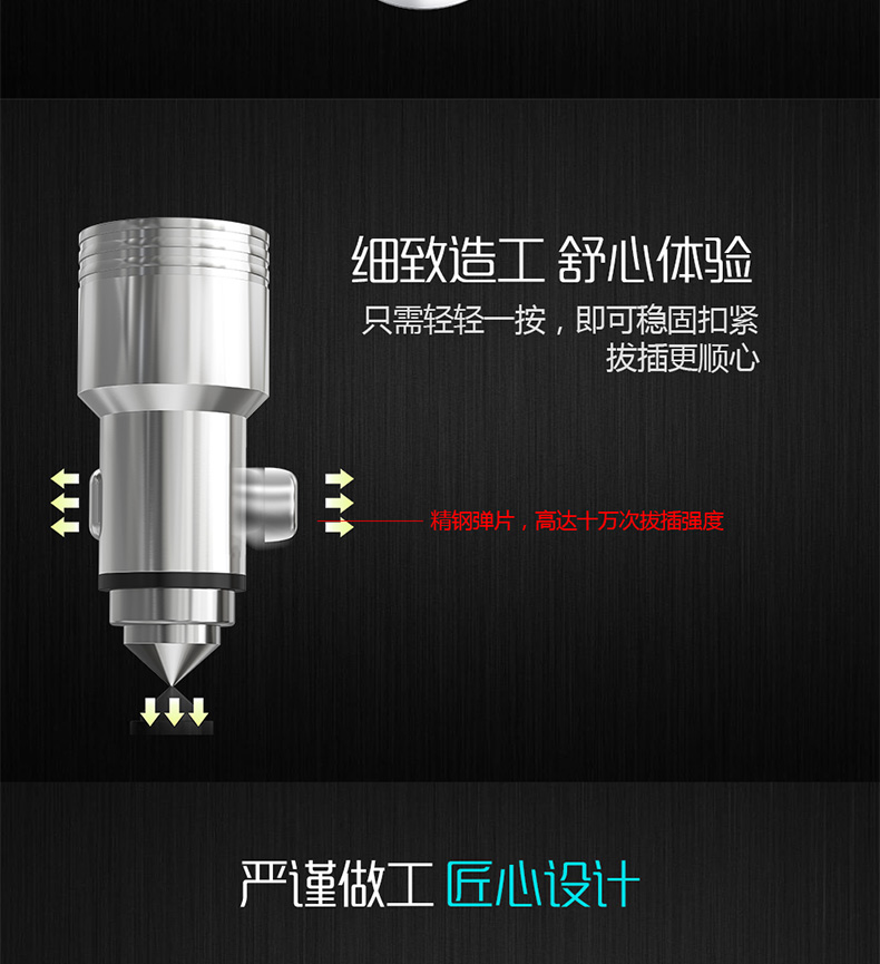 Chargeur téléphone de voiture - Ref 287196 Image 13