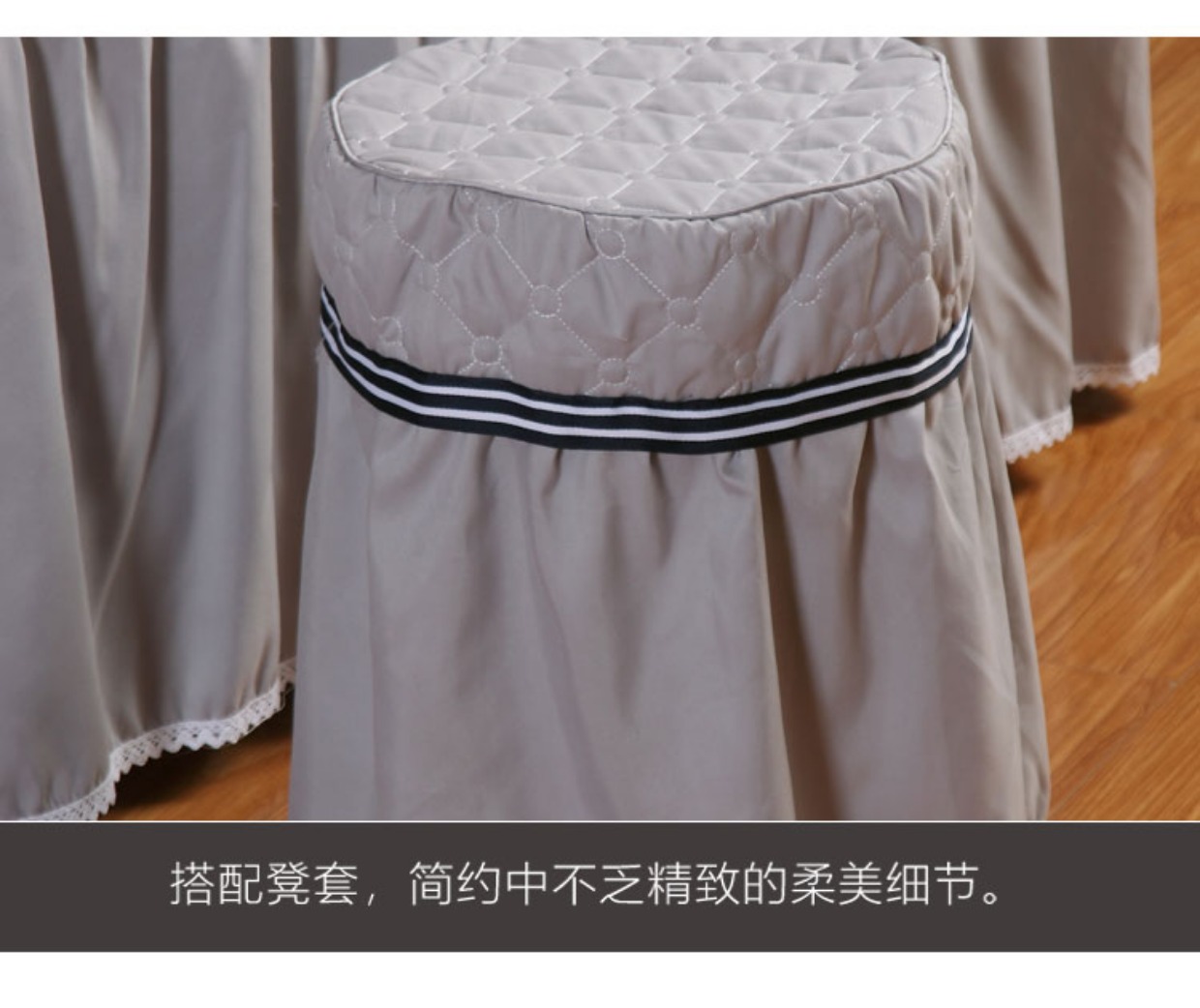 vẻ đẹp cao cấp mềm chăm sóc mát xa bedspread Plain đơn giản SPA chung hình thang đầu một gia đình bốn có thể được tùy chỉnh - Trang bị tấm mẫu ga trải giường spa