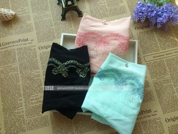 body amincissant K2051 - Ref 678438 Image 4