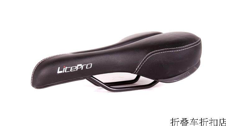 Selle de vélo LITEPRO - Ref 2351180 Image 13