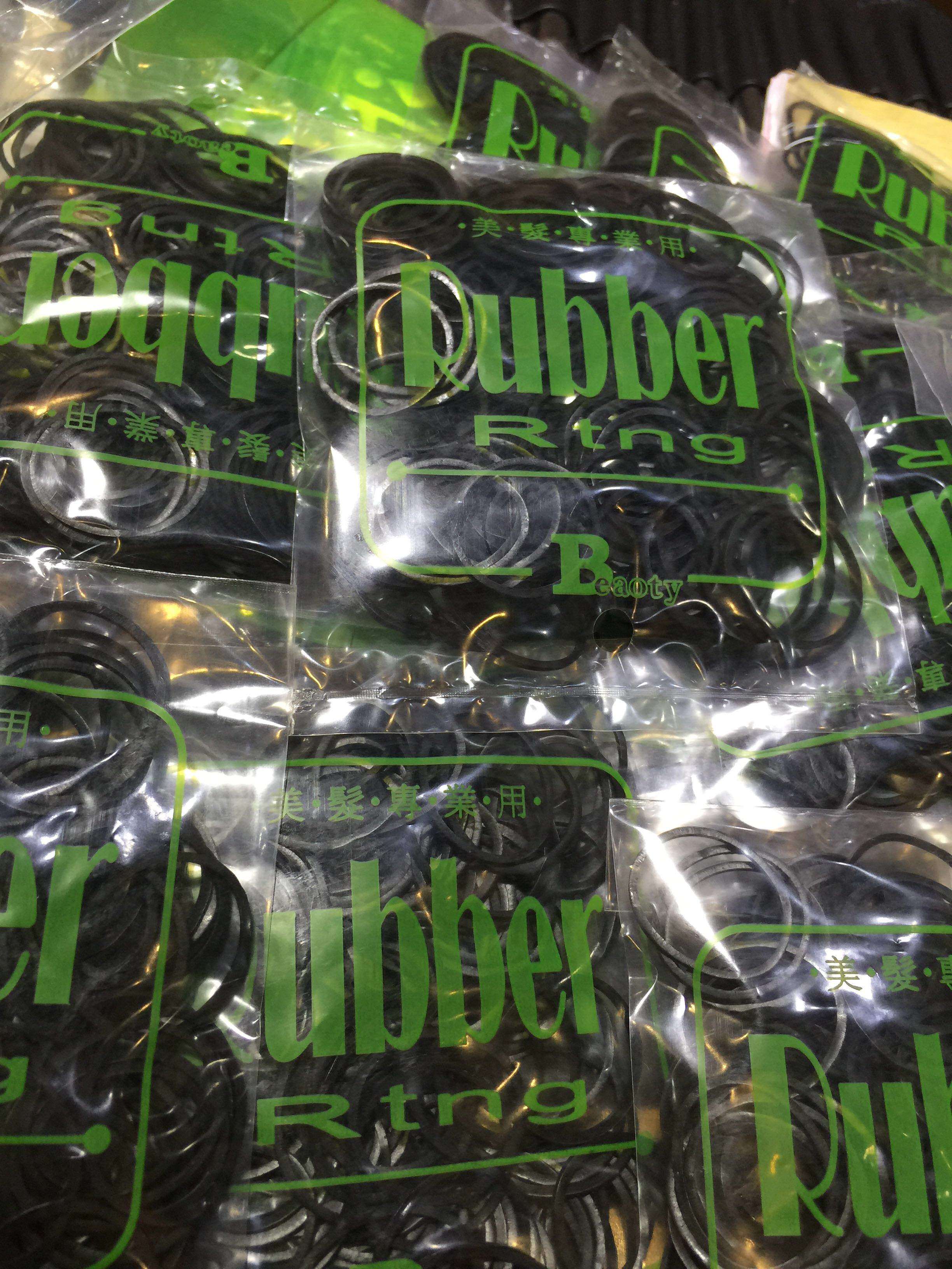 National Monthly Earning Reputation Makeup Artist Special Rubber Band High Elasticity Durable High Quality Recommended Best Sellers