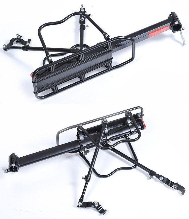 Porte-bagages pour vélo - Ref 2410925 Image 37