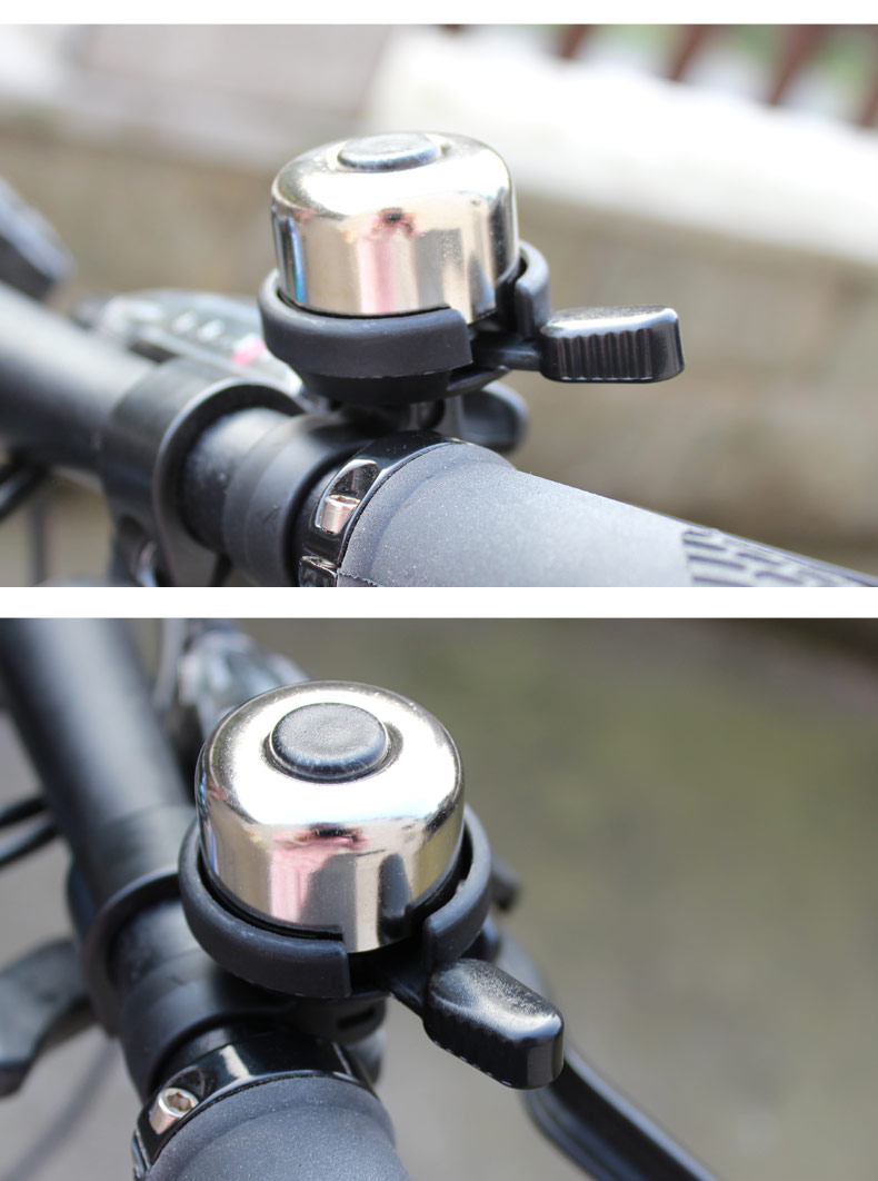 Sonnette de vélo - Ref 1459796 Image 39