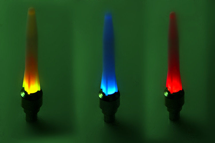 Lumière vélo - feux de Valve - Ref 2399134 Image 14