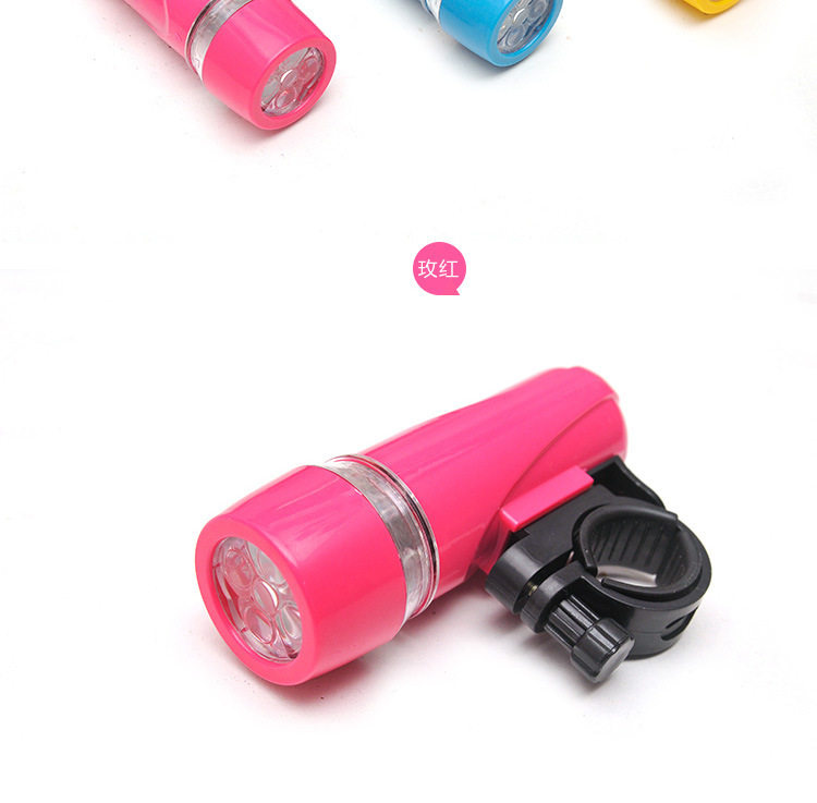 Lumière vélo - phare - Ref 2398596 Image 23