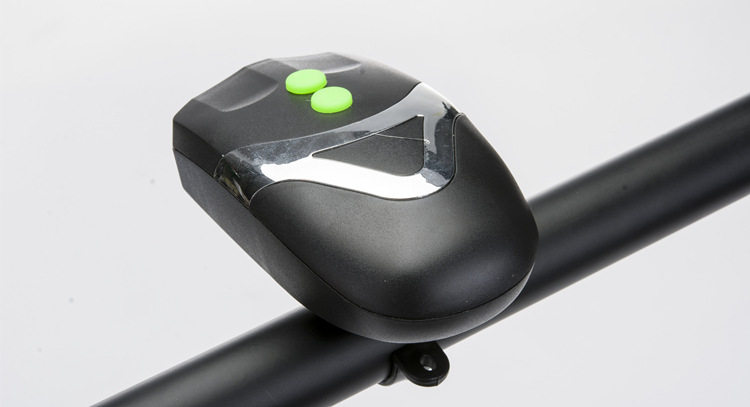 Sonnette de vélo - Ref 1457925 Image 18