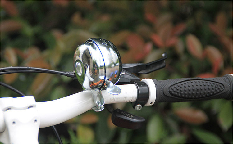 Avertisseur de vélo sonnerie commune - Ref 1459797 Image 32