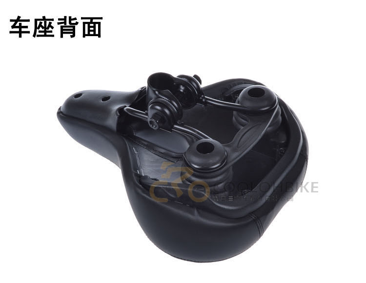 Selle de vélo - Ref 2350423 Image 30