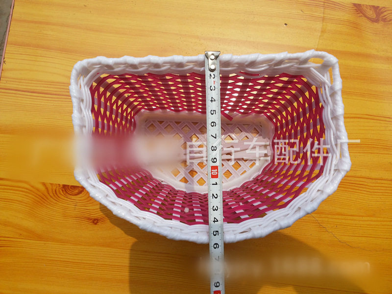 Panier pour vélo - Ref 2258096 Image 32