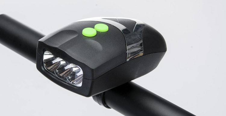 Lumière vélo - phare - Ref 2399242 Image 49