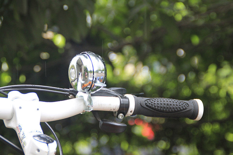 Avertisseur de vélo sonnerie commune - Ref 1459797 Image 33