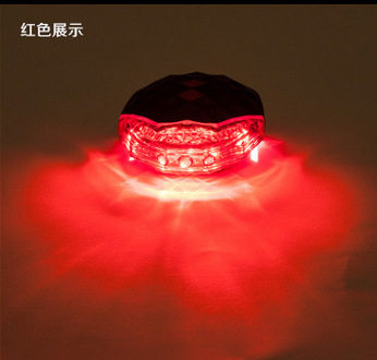 Eclairage pour vélo - Taillights - Ref 2400524 Image 17