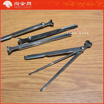 Pipe Accessories Bigben Pipe Tools Three-purpose Press Stick Cigarette Knife