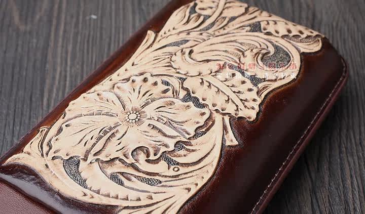 Robinsky 3 Loaded Leather Cygar Cover-4