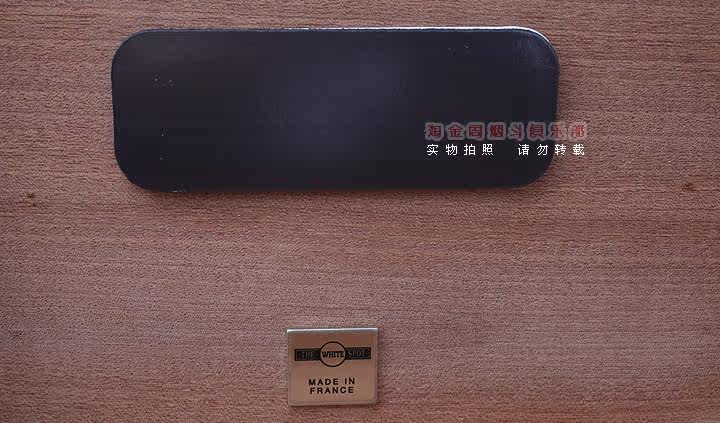 Dunhill Dunhill, British Dengxi Road, Xiangbai Wood Cigar Box 50 Установлена HS7508-3