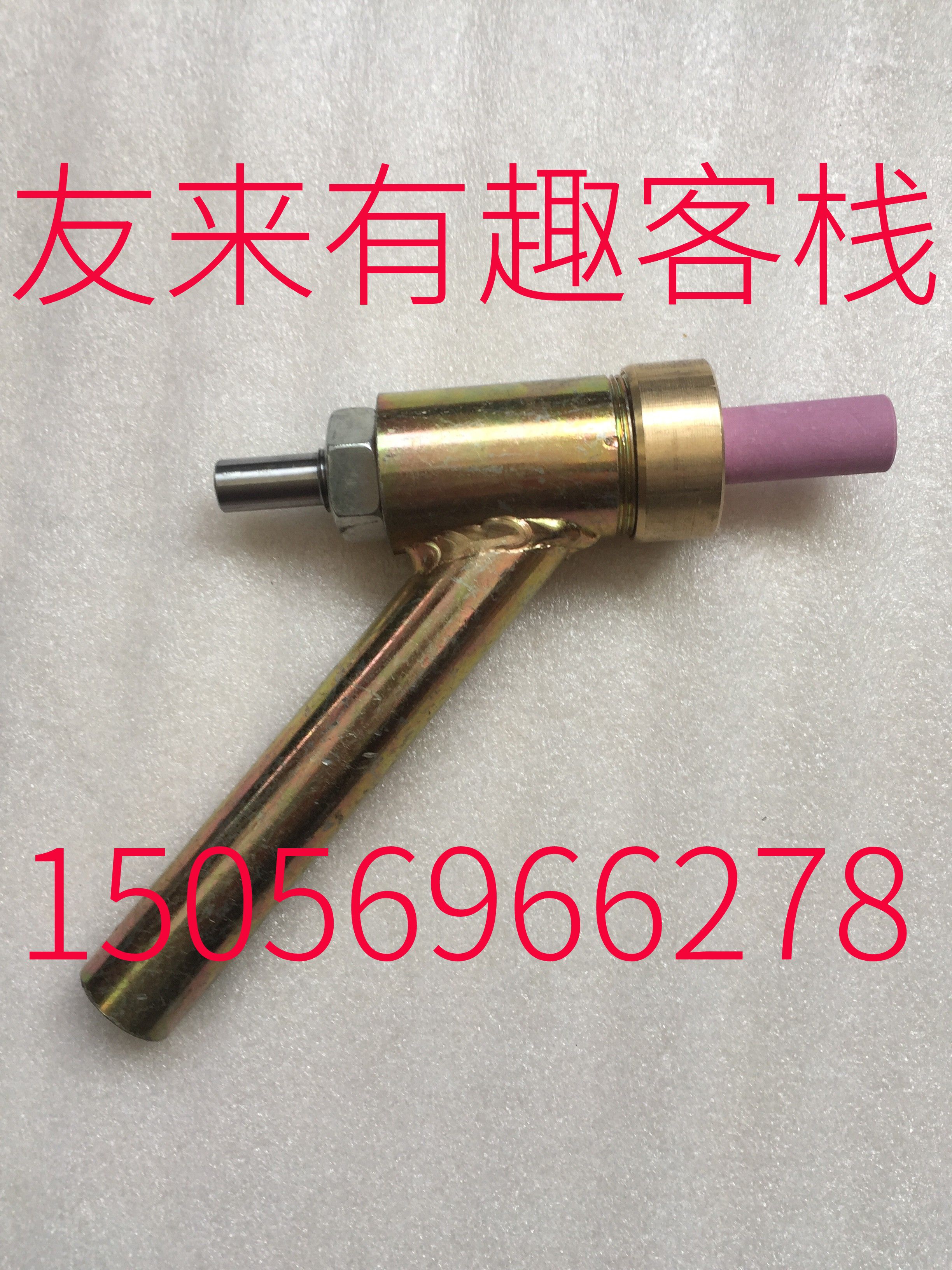 Sandblasting Gun Efficient Spray Sand Gun Glass Stone Rust Engraving Without Switch Sandblasting Gun Tugun-Taobao