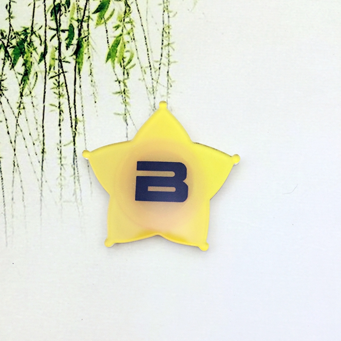 Broche en plexiglas - Ref 1176063 Image 15