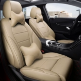 18 Mercedes -Benz C200L Sport C180L Полный объемный автомобиль кожаная подушка оригинальный автомобиль