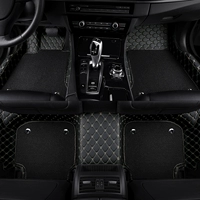 Черный всеобъемлющий слой