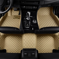 Бежевый все включающий слой