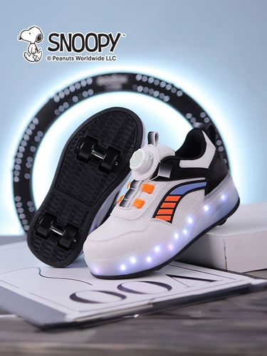 Nuby, детская обувь, двухколесные летние дышащие коньки, подходит для подростков