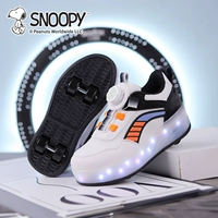 Черно -белый [легкий стиль]