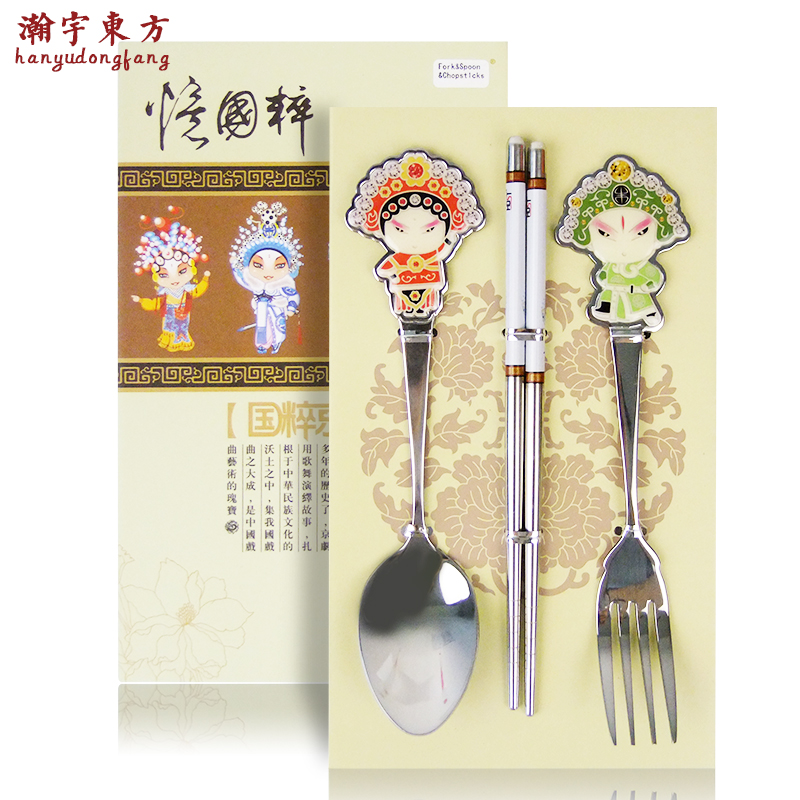 China style gift of Beijing special tourism souvenir