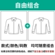 [自由组合]