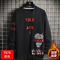 T870 Black [Добавить дольверс]