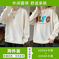 22054 Хаки +22050 Хаки [обычные две части]