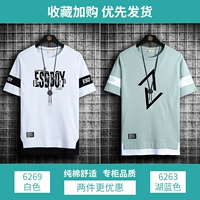 6269 Белый +6263 Озеро Блю