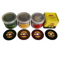 Golden Full Church Cut Blade Corner Mill Cut cut sheet metal ultra-thin stainless steel special saw blade grinding wheel sheet 100