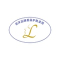 名洋化妆品店的LOGO